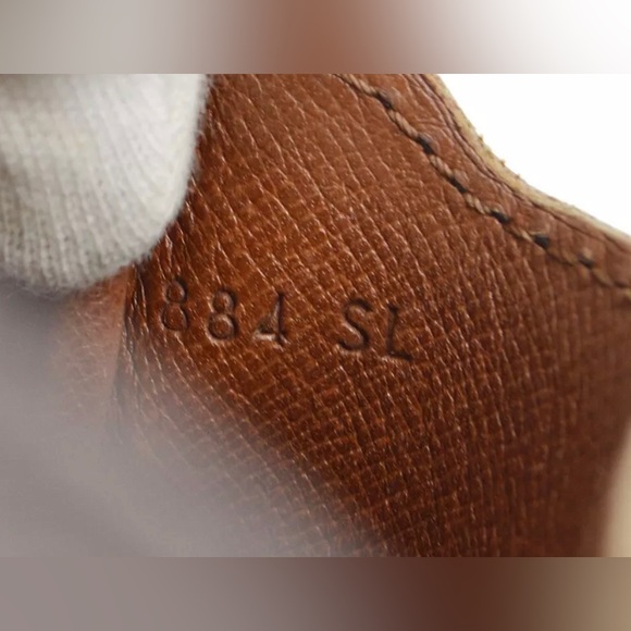 Louis Vuitton Cartouchière PM - Picture 16 of 16